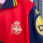 2025/2026 La Coruña Away Football Shirt 1:1 Thai Quality - Image 5