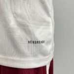 2025/2026 Arsenal Third Away Football Shirt 1:1 Thai Quality Kids Size - Image 11