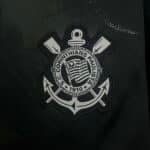 2025/2026 Corinthians Pre-Match Jersey 1:1 Thai Quality - Image 5