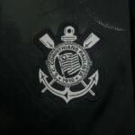 2025/2026 Corinthians Pre-Match Jersey 1:1 Thai Quality - Image 5