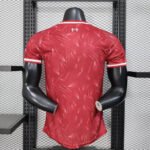 2026/2027 Player Version Liverpool Home Football Shirt 1:1 Thai Quality - Image 2