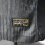 2025/2026 Long Sleeve Player Version Chelsea Third Away Football Shirt 1:1 Thai Quality - Image 10