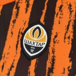 2025/2026 Shakhtar Donetsk Home Football Jersey1:1 Quality Thai - Image 6