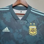 Soccer Shirt Argentina 2020 Jersey Away - Image 3