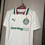 2026/2027 Palmeiras Away Jersey 1:1 Thai Quality - Image 7