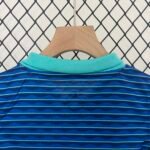 2024 Brazil Away Football Shirt 1:1 Thai Quality Kids Size - Image 4