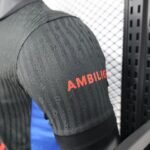 2024/2025 Player Version Barcelona Away Travis Scott Joint Edition 1:1 Thai Quality(Competition Version) - Image 7