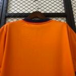 1998/1999 Retro Barcelona Third Away Football Shirt 1:1 Thai Quality - Image 4