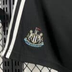 2025/2026 Newcastle United Home Shorts Football Jersey  Shirt 1:1 Thai Quality - Image 3