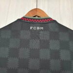 2025/2026 Bayern Munich Third Away Football Jersey 1:1 Thai Quality - Image 4