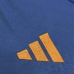 2024/2025 Roma Third Away Soccer Jersey 1:1 Thai Quality - Image 5