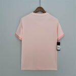 2018/2019 Retro Manchester United Away Football Shirt 1:1 Thai Quality - Image 2