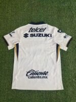 2025/2026 Pumas UNAM Home Jersey 1:1 Thai Quality - Image 2