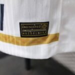 2024/2025 Player Version Pumas UNAM Home Jersey 1:1 Thai Quality - Image 7