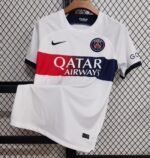 2023/2024 Psg Paris Saint-Germain Away Football Shirt - Image 3