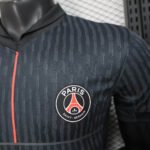 2025/2026 Player Version Psg Paris Saint-Germain Fourth Away Football Shirt 1:1 Thai Quality - Image 6