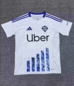 2024/2025 Como 1907 Away Football Jersey 1:1 Thai Quality