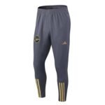 2023/2024 Arsenal Half-Pull Training Suit Red Football Shirt 1:1 Thai Quality Set - Image 6