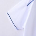 1998/2000 Retro Chelsea Away Football Shirt1:1 Thai Quality - Image 3