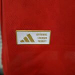 2025/2026 Player Version Benfica Home Football Shirt 1:1 Thai Quality - Image 10