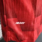 2025/2026 Player Version Lille Home Football Shirt 1:1 Thai Quality - Image 10