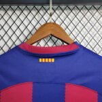 2023/2024 Barcelona Home Football Shirt 1:1 Thai Quality - Image 7