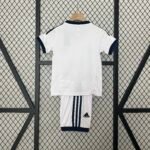 2012/2013 Retro Real Madrid Home Football Shirt 1:1 Thai Quality Kids Size - Image 2