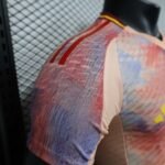 2024 Player Version Spain Special Edition Football Shirt 1:1 Thai Quality - Image 3