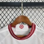 2023/2024 Manchester United Third Away Football Shirt 1:1 Thai Quality Kids Size - Image 5