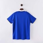 2008/2009 Retro Chelsea Home Football Shirt 1:1 Thai Quality - Image 2