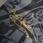 2023/2024 Barcelona Special Edition Black Football Shirt 1:1 Thai Quality - Image 10