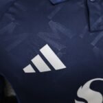 2024/2025 Player Version Manchester United Away Football Shirt 1:1 Thai Quality - Image 4