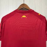 2025/2026 Valencia Away Football Shirt 1:1 Thai Quality - Image 4