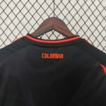 2024 Colombia Away Football Shirt 1:1 Thai Quality - Image 4