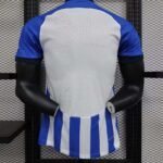 2023/2024 Player Version Brighton Home Football Shirt 1:1 Thai Quality - Image 2