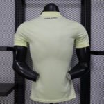 2025/2026 Player Version AS Monaco Third Away Football Shirt 1:1 Thai Quality - Image 2