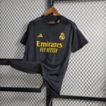 2023/2024 Real Madrid Football Shirt Third Away - Image 3