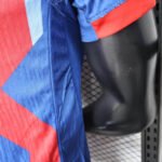 2025/2026 Player Version Barcelona Fourth Away Football Shirt 1:1 Thai Quality - Image 10