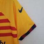 2022/2023 Barcelona Fourth Away Football Shirt 1:1 Thai Quality - Image 7