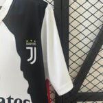 2025/2026 Ronaldo Personal Commemorative Edition Football Shirt 1:1 Thai Quality - Image 6