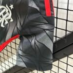 2024/2025 Flamengo Third Away Jersey 1:1 Thai Quality Kids Size - Image 7