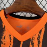 2025/2026 Shakhtar Donetsk Home Football Jersey1:1 Quality Thai - Image 3