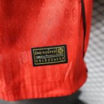 2026 Player Version Canada National Home Soccer Jersey - Image 10