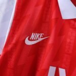 1994/1996 Retro Arsenal Home Football Shirt 1:1 Thai Quality - Image 4