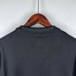 2017/2018 Retro Long Sleeve Real Madrid Away Football Shirt1:1 Thai Quality - Image 4