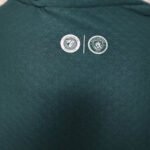2025/2026 Player Version Manchester City Fourth Away Football Shirt 1:1 Thai Quality - Image 4