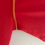 2006 Retro Portugal Home Football Shirt 1:1 Thai Quality - Image 8