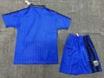 1994 Retro Argentina National Team Away Jersey Kids Size - Image 2