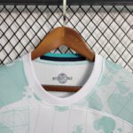 2022/2023 Internazionale Milan Away Football Jersey1:1 Quality Thai - Image 6