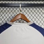 2025/2026 Tottenham Home Football Shirt 1:1 Thai Quality - Image 4